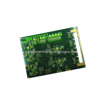 94v0 rohs hasl printed circuit pcb board
